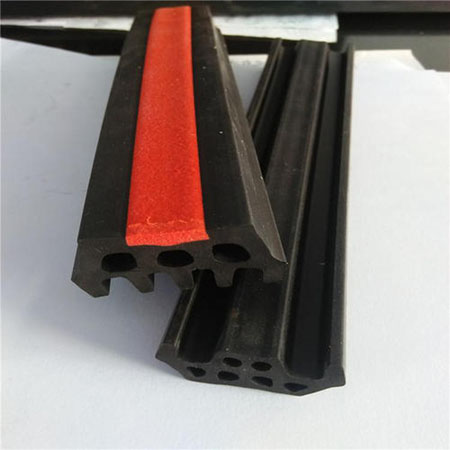 三元乙丙盾構密封條