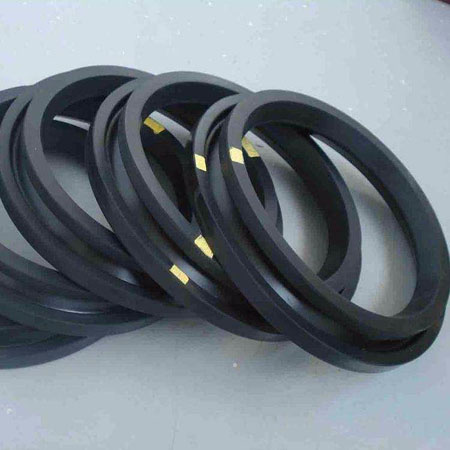 排水管道橡膠密封圈