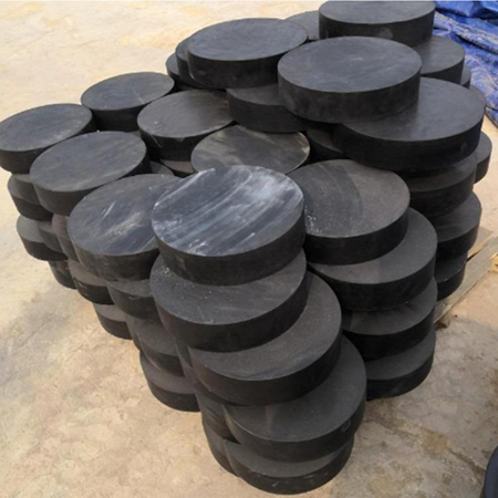 公路橋梁橡膠支座