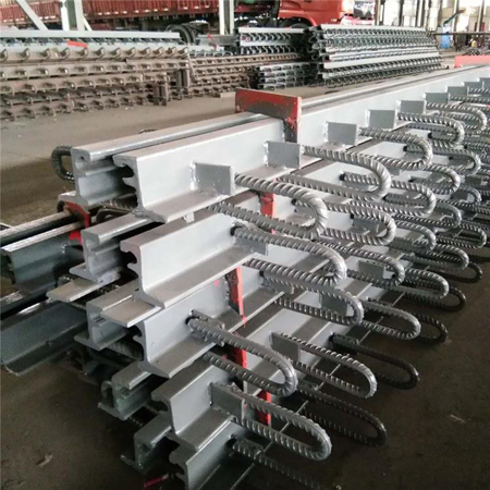 橋梁伸縮縫廠家