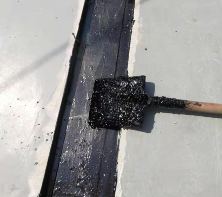 橋梁伸縮縫維護