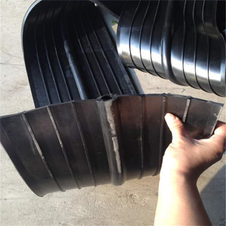 中埋式橡膠止水帶