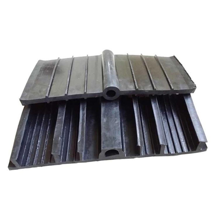 背貼式橡膠止水帶