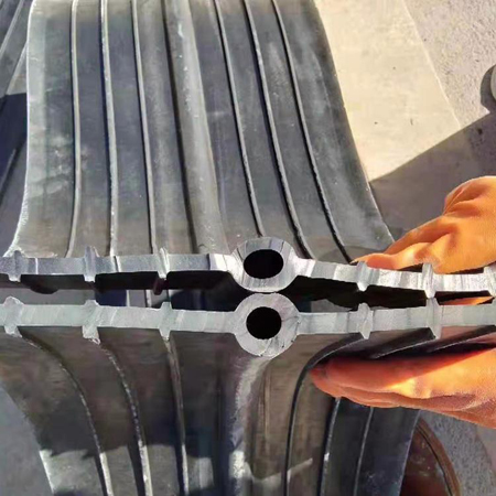 橡膠止水帶廠家