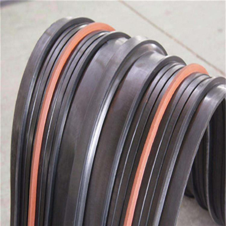 遇水膨脹止水帶