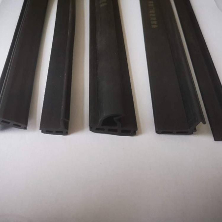 橡膠密封條