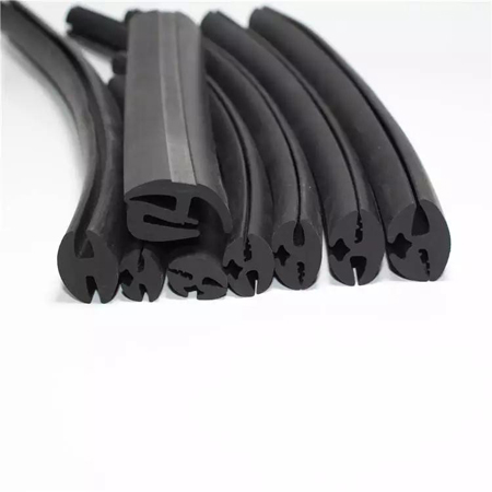 三元乙丙橡膠條