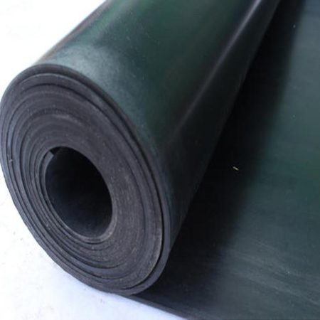 工業(yè)橡膠板