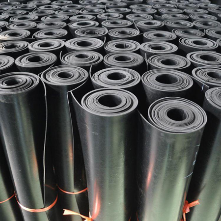 橡膠板生產廠家