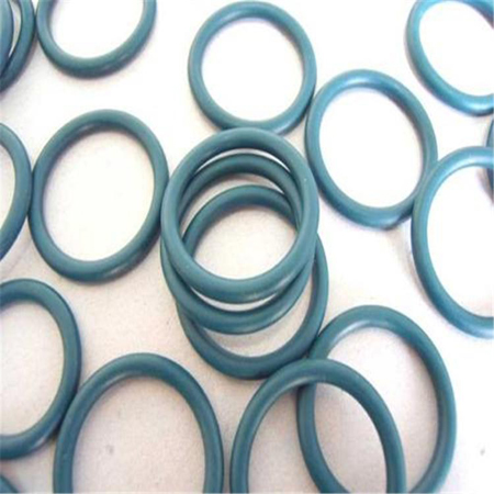 多種氟橡膠密封圈