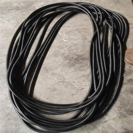 工業(yè)爐專用氟膠密封墊圈