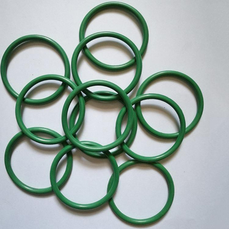 全氟橡膠密封圈