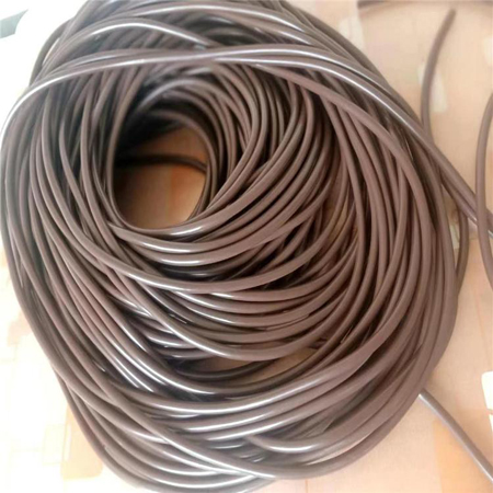 單晶硅爐氟膠密封圈