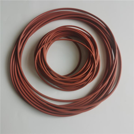 單晶硅爐氟膠密封圈