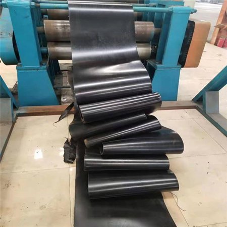 輸送帶生產廠家