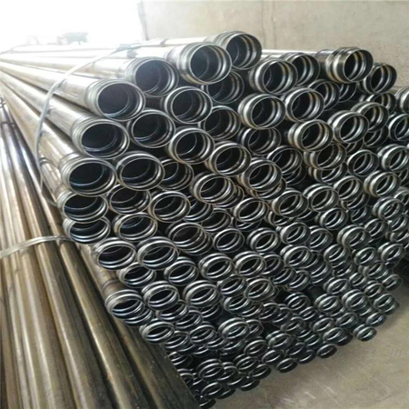 橋梁樁基聲測管廠家