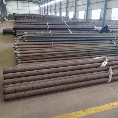 樁基聲測管廠家