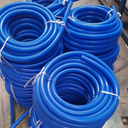 食品級(jí)硅膠管