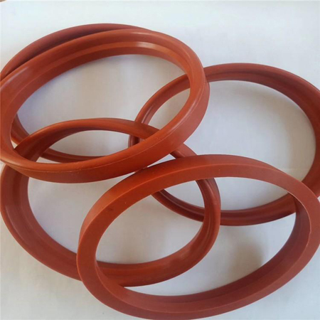 耐高溫硅橡膠密封圈