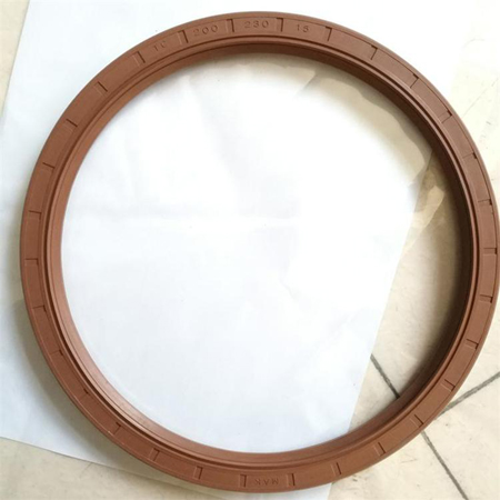 耐腐蝕骨架油封