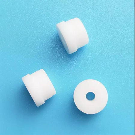 聚四氟乙烯異形件