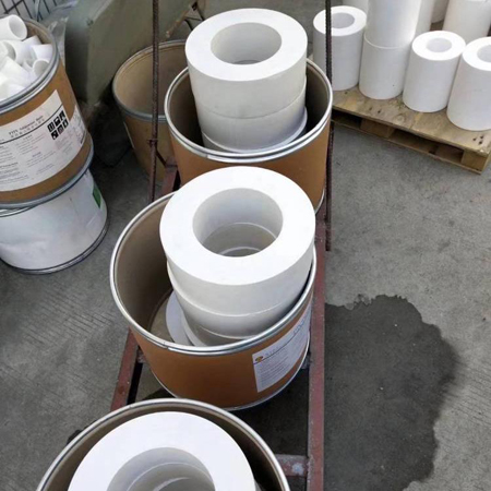 聚四氟乙烯異型件