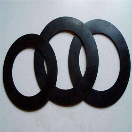 三元乙丙橡膠平墊片