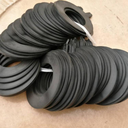 丁青橡膠密封墊