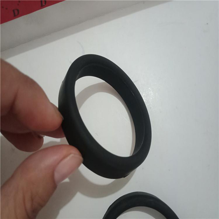 耐磨防水橡膠密封圈