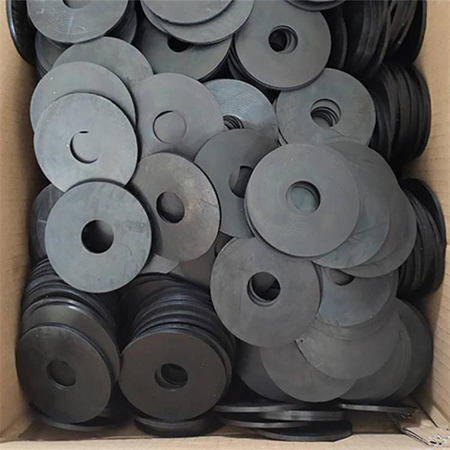 硅橡膠密封墊圈
