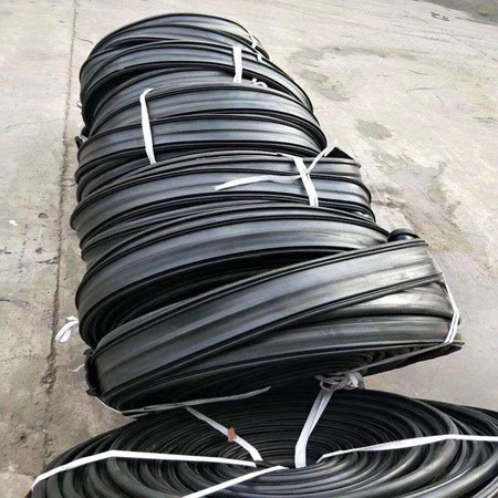 橋梁伸縮縫橡膠條