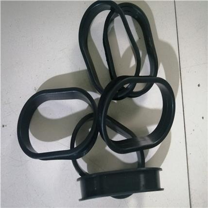 橡膠護(hù)線(xiàn)圈