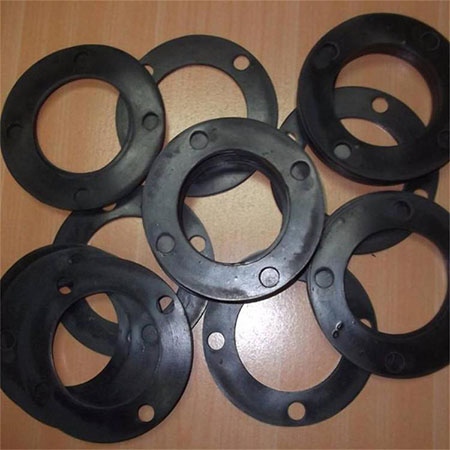 橡膠異型圈