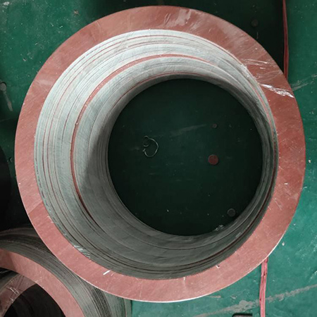 高壓石棉橡膠板密封墊片