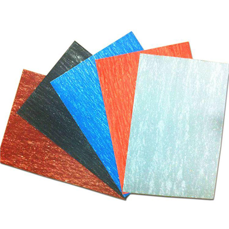 高壓石棉橡膠板