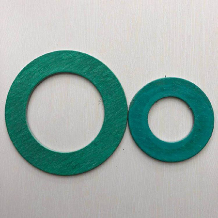 石棉橡膠密封墊