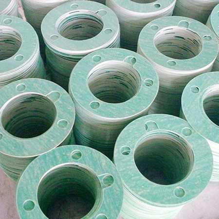 石棉橡膠密封墊片