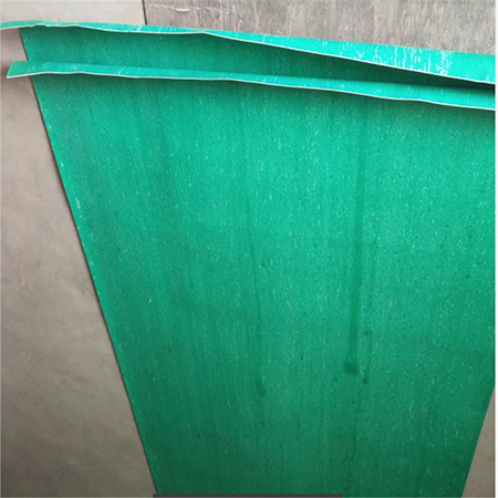 耐油石棉橡膠板墊