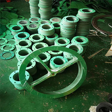 無石棉板密封墊