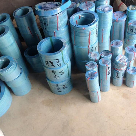 無石棉法蘭墊片