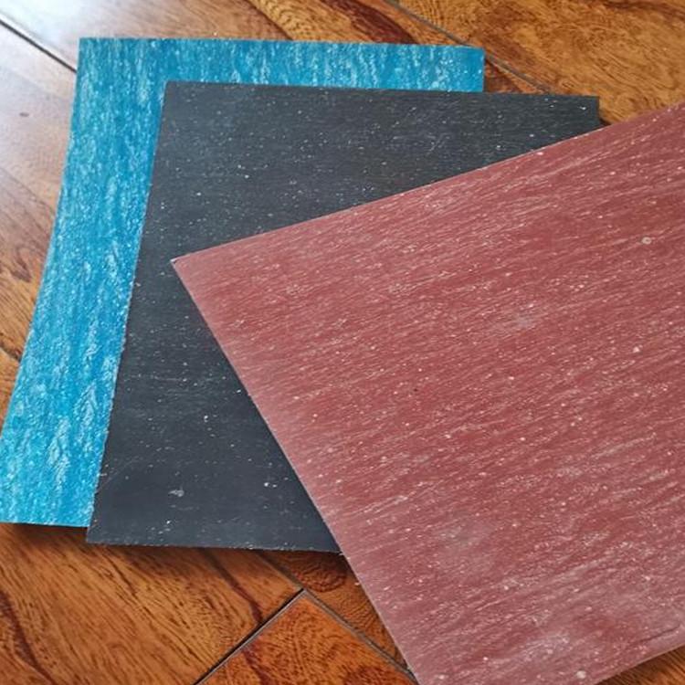 耐油無石棉橡膠板