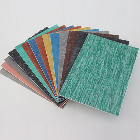 高壓石棉橡膠板