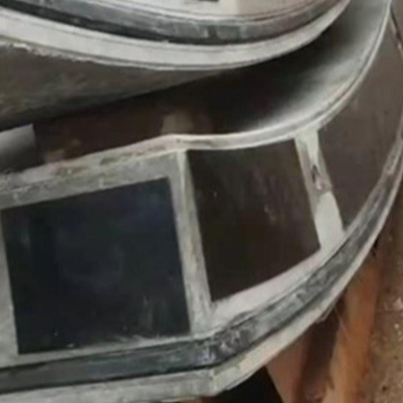 盾構管片軟木襯墊