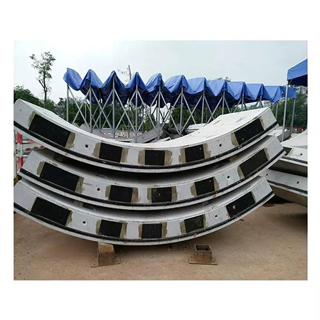 地鐵盾構管片橡膠襯墊