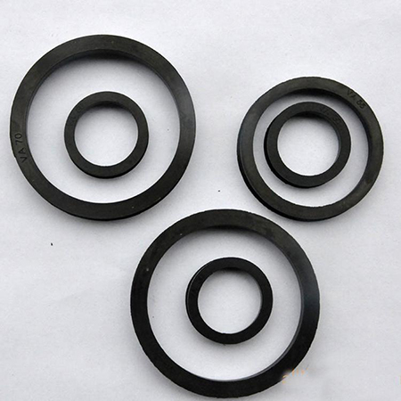 黑色耐油O型防水圈