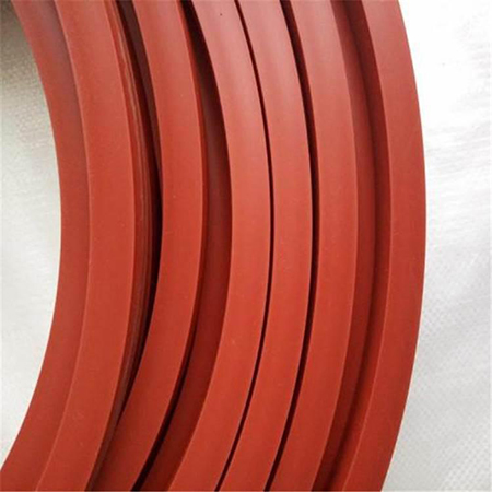 異型硅膠密封條