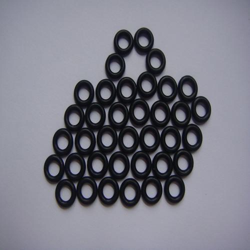 黑色橡膠防漏水密封圈