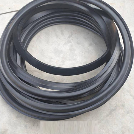 管道閥門用橡膠密封圈