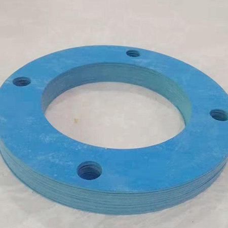 無(wú)石棉橡膠密封墊片