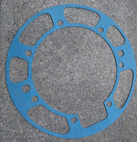 石棉橡膠密封墊